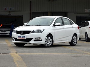 Changan Automobile Yuexiang V7 2015 1.6L Manual Lohas