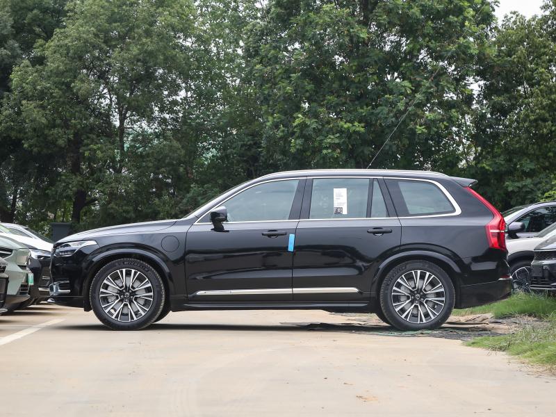 常州沃尔沃XC90新能源降价信息，最高优惠18.6万！数量有限